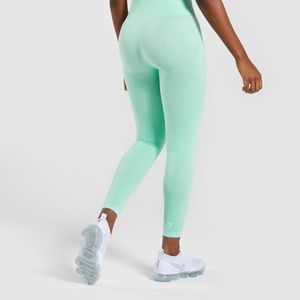 Gymshark vital seamless leggings